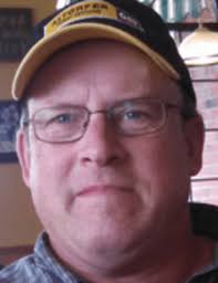 Craig A. Theobald Obituary