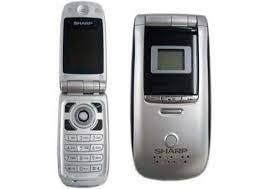 گوشی موبایل شارپ جی ایکس 40 - Sharp GX40
