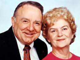 Dr. Robert Wayne Husband Obituary