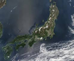 There is a nuclear power plant there. Which Parts Of Japan Are Most At Risk Of A Tsunami Earth Com