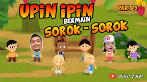 This new adventure film tells of the adorable twin brothers upin and ipin together with their friends ehsan, fizi, mail, jarjit, mei mei, and susanti, and their quest to save a fantastical kingdom of inderaloka from the evil raja bersiong. Download Upin Ipin Keris Siamang Tunggal Movie Clip Part 2 Mp4 Mp3 3gp Naijagreenmovies Fzmovies Netnaija