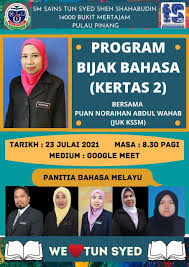 Sm sains tun syed sheh shahabudin. Sekolah Menengah Sains Tun Syed Sheh Shahabudin Home Facebook