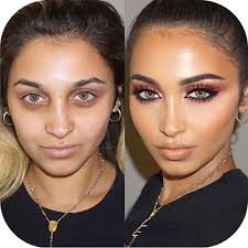 With a damp cloth, you massage your face with attention on those areas that may . App Insights Face Makeup Steps Lip Eye Face Apptopia