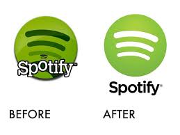 The 10 Best Corporate Logo Changes Of 2013 Corporate Logo Logo Redesign Logo Evolution