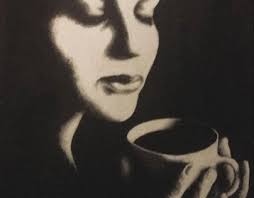 coffee And Canvas 项目:: Photos, videos, logos, illustrations and branding ::  Behance