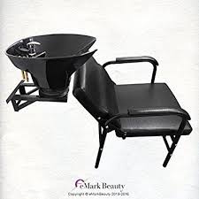 salon backwash shampoo tilt bowl sink wall mounted easy reclining shampoo chair tlc b36wt 216a bowl sink shampoo chair chair