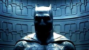 Superman teaser, and yesterday's bleacher report video taken at the warner bros. Check Out This New Picture Of Ben Affleck S Batman V Superman Batsuit