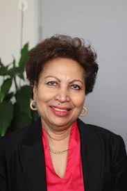 Nila Martin's Instagram, Twitter & Facebook