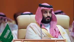 Saudi royal family members arrested, reports say
