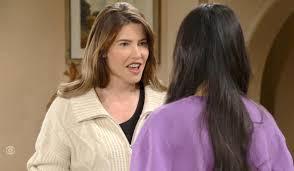 Steffy is really controlling of Finn and Luna : r/boldandbeautiful