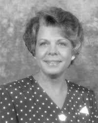 Charlotte Ann Pitcock Stephens (1938-2012)