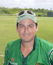 Greenies champs in Division 1