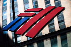 Find the latest bank of america corporation (bac) stock quote, history, news and other vital information to help you with your stock trading and investing. Bank Of America Slams Volatile And Impractical Bitcoin Financial News