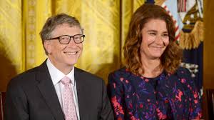 William henry gates iii (born october 28, 1955) is an american business magnate, software developer, investor, author, and philanthropist. Bill Gates And Melinda Gates Bought Daughter Jennifer Gates A 5 Million Nyc Apartment Architectural Digest