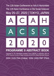 Click on any firm name to view more information (opens in a new page). Acah Acss 2020 Official Conference Programme Abstract Book By Iafor Issuu