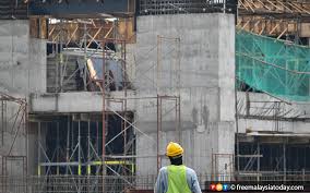 Summary of major accidents in malaysia's construction sites is tabled in table i. 2 Construction Firms Plead Guilty Over Death Injury Of Workers Free Malaysia Today Fmt