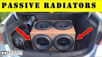 The Ultimate Sealed Enclosure - 140db SPL Score - With Only 1,000 Watts -  Part 2