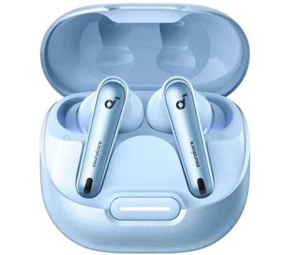 Anker Soundcore Liberty 4 NC Earbuds 