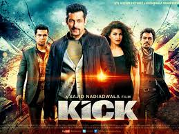 Kick Bollywood Films Reviews Cinema Sangeet Listen to all kick songs now! kick bollywood films reviews