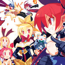 View And Download This 1024x1024 Makai Senki Disgaea Netherworld Battle Chronicle Disgaea Image With 16 Favorites Or Browse The Disgaea Character Art Anime