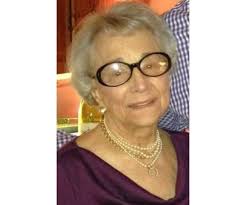 Mary Woodhouse Obituary (2017)