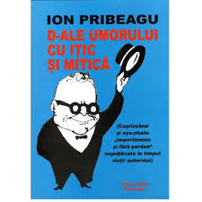 If you can't read please download the document. D Ale Umorului Cu Itic Si Mitica Ion Pribeagu Evitalshop
