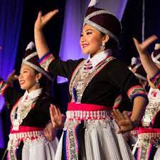Most hmong americans are those that immigrated to the united states as refugees in the late 1970s, and their descendants. The 2019 Hnd Conference Hmong American Partnership