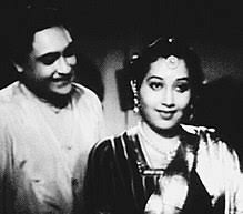 Image result for film (mashaal)(1950)