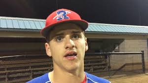 Riverside's district baseball title is a good sign for the program