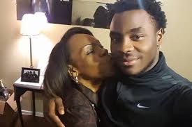 Fundraiser for Symone Redwine by Taisha Roberts : Bond Reform-Justice for  Darwin Oliver