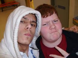 🦖🌹❌Remembering Tyrone ❌🦖🌹