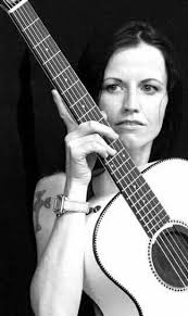 Dolores O'Riordan always in our hearts