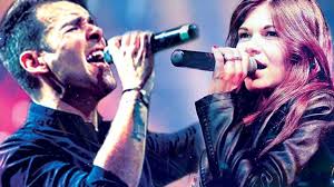 Retour sur une histoire où michel berger et france gall ont fait rimer l'amour en musique. Ville En Musique France Gall Et Michel Berger Spectacle Hommage A Troyes Ce Vendredi