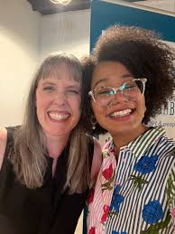 Still processing the fact that I can hold my fifth book in my hands 🥹 And  this one is dedicated to the reason I've been able to publish 5 books in 5