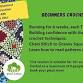 Beginners Crochet Course event image