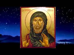 Plansurile sfantului efrem sirul plansul de duminica seara. Plansul De Marti Seara Plansurile Sf Efrem Sirul Lectura Valeriu Marza Youtube