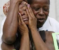 The Situation in New Orleans