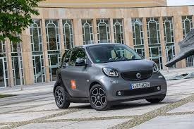 Smart Fortwo Outfitted With Jbl Sound System To Create Mobile Concert Hall Smart Fortwo Benz Smart Smart Car