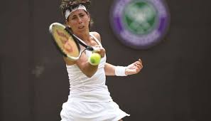 Breaking news headlines about carla suarez navarro, linking to 1,000s of sources around the world, on newsnow: I Thought I Had Covid But It Was Cancer Says Spanish Star Suarez Navarro