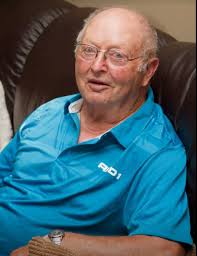 Obituary information for Anthony Joosten