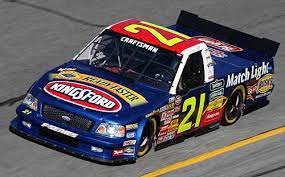 2006 nascar craftsman truck series , craftsman truck serisinin on ikinci sezonuydu ve üçüncü en yüksek otomobil yarışı oldu amerika birleşik devletleri'nde nascar tarafından onaylanmış serisi. 2006 Truck Series Paint Schemes Jayski S Nascar Silly Season Site