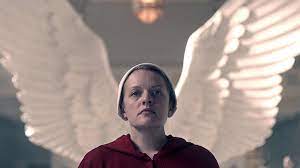 Les dernier épisodes des serie en streaming sont disponible avant même d'être. The Handmaid S Tale Der Report Der Magd Staffel 3 Trailer Df Trailer The Handmaid S Tale Der Report Der Magd Staffel 3 Filmstarts De