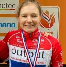 Rood-wit-blauw voor Gmelich Meijling, Lugthart en Bader