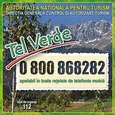 Autoritatea nationala pentru protectia consumatorilor. Contact