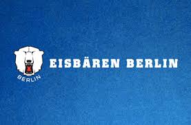 Die eisbären berlin stehen im finale um die deutsche meisterschaft! Eisbaren Berlin