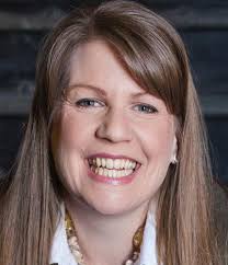 Tanya Buckingham, candidate in County Board District 24