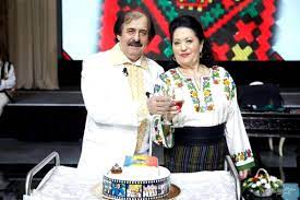 Jun 28, 2021 · saveta bogdan este, cu siguranță, una dintre cele mai respectate și apreciate cântărețe de muzică populară din românia. 6sxudo0jeich2m