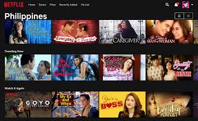 There are 3371 movies in netflix library. Filipino Movies At Netflix Stupigity