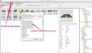 Download Batch Converting E4 Emb Files To Older Versions Of Emb Files Wilcom America SVG Cut Files