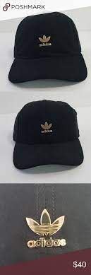 Adidas Originals Womens Fit Hat Fitted Hats Women Accessories Hats Adidas Originals